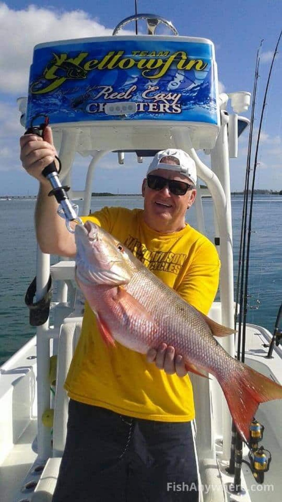 Top 9 Different Types of Snapper in Florida FishAnywhere